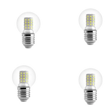 Load image into Gallery viewer, LED Globe Light Bulb E27 5W
