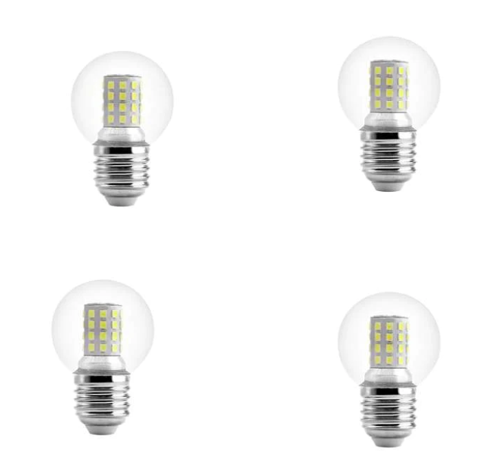 LED Globe Light Bulb E27 5W