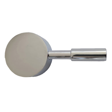 Kitchen Handle Replacement Chrome Replacement Handle Bathroom Kitchen Basin For 35mm 40mm Valve Lever Tap Plumbing