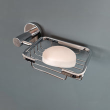 Load image into Gallery viewer, soap holder for bathroom Wall Mounted Soap Holder Accessory
