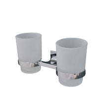 Load image into Gallery viewer, wall mounted toothbrush holder toothbrush holder toothbrush and toothpaste holder toothbrush holder set toothbrush holder set wallwall mounted tumbler toothbrush holder wall mounted toothbrush holder uk
