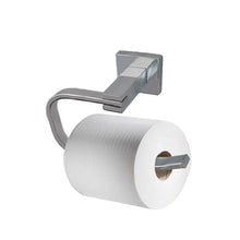 Load image into Gallery viewer, Toilet Roll Holder CHrome
