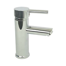 Load image into Gallery viewer, Basin Tap Chrome Finish Bathroom Single Lever Basin Tap Chrome Finish Mono Mixer Tap Modern
