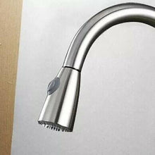 Load image into Gallery viewer, Kitchen Mixer Spare Replacement Sprayer Tap Pull Out Spray Shower Head Plumbing Kitchen Mixer Spare Replacement Sprayer Tap Pull Out Spray Shower Head Plumbing
