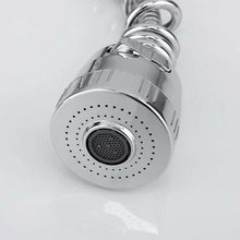 Load image into Gallery viewer, Sink Spare Replacement Sprayer Kitchen Mixer Tap Pull Out Spray Shower Head Plumbing
