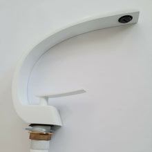 Load image into Gallery viewer, Basin Mono Tap Bathroom Waterfall Modern Basin Sink Mixer Taps Mono Tap
