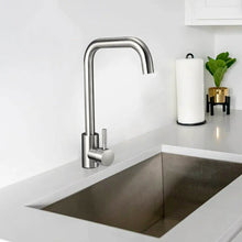 Load image into Gallery viewer, Kitchen Tap Lever L spout kitchen tap lever handle
