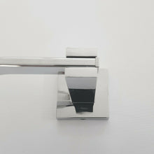Load image into Gallery viewer, Wall Mounted Chrome Finish Bathroom Accessories

