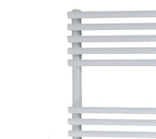 Load image into Gallery viewer, Towel Rail Central Heating 1250x600
